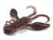 Силікон LJ Rock Craw 2.8in / 71мм / 6 шт