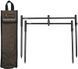 Буз-бар Prologic Avenger 3 Rod Buzz Bar Kit & Carrycase 36см и 42см высота 20-34см 0.537кг