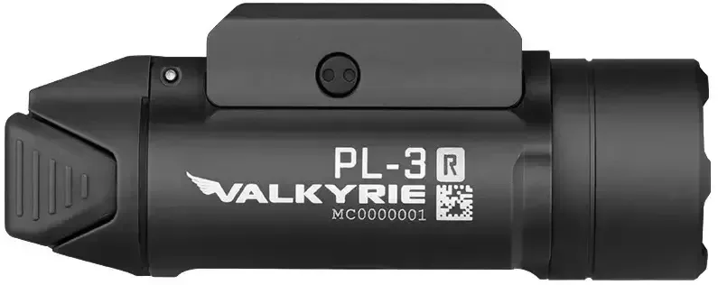 Ліхтар Olight PL-3R Valkyrie к:black