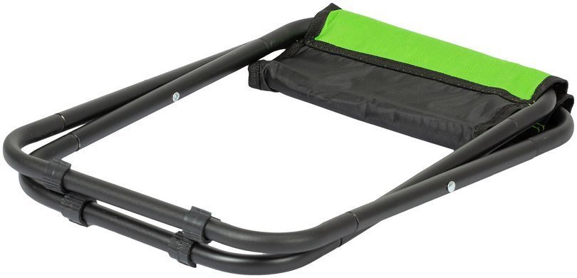 Стул раскладной Skif Outdoor Steel Cramb L, ц:green