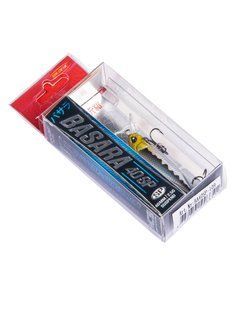 Воблер суспенд. LJ Pro Series BASARA SP 4см / 109