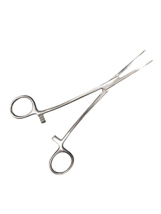 Затискач Viverra 18cm (2307662)