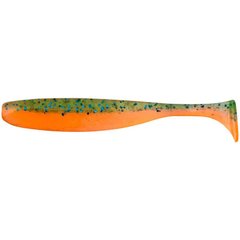 Силікон Keitech Easy Shiner 4.5" (6 шт/упак) ц:pal#11 rotten carrot