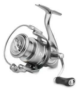 Катушка Select Chrome 1500 6+1BB 5.2:1