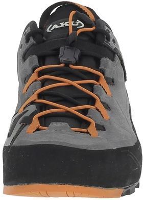 Кроссовки AKU Rock DFS II GTX W'S 5 Grey/Orange