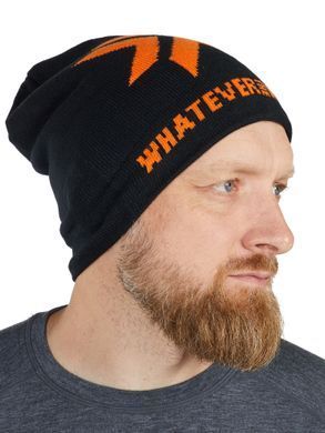 Шапка Norfin NORTHEN STAR OR р.L