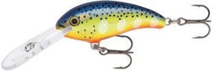 Воблер Rapala Shad Dancer 40mm 5g #HS (SDD04 HS)