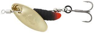 Блешня Savage Gear Grub Spinners #2 5.8g Gold Black