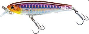 Воблер Yo-Zuri 3DS Minnow 70SP 70mm 7g #HHWS (F1135-HHWS)