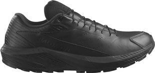 Кроссовки Salomon Sense Ride 5 SR Leather 10.5 Black