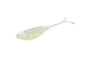 Силикон Mikado Fish Fry (съедобный) 5.5см 5шт (цвет-381)