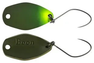 Блесна Nories Masukurouto Boon 2.5g #023
