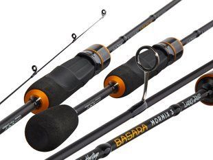 Спінінг Lucky John Basara MORMIX 3 6'0"/1.83