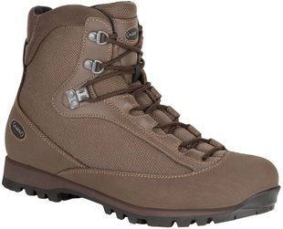 Ботинки AKU Pilgrim GTX Combat 8.5 Brown