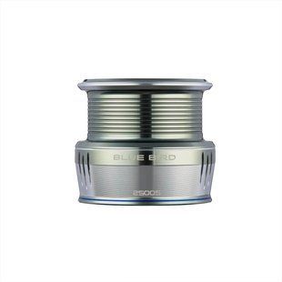 Котушка Favorite Blue Bird 2500S BB25S1 9+1BB 5.2:1