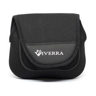 Чехол для катушек Viverra Neopren Reel Bag 1000-4000 size (VREELBAG)