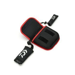 Чехол для катушки Daiwa D-VEC Rod & Reel Band (220121)