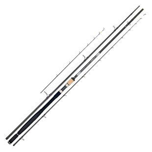 Фидер Daiwa N'Zon Super Slim X Power Carp Feeder 3.96m 240g
