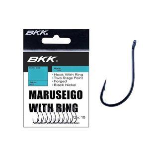 Гачок BKK Maruseigo-R Diamond #8 (A-BM-0113)