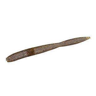 Плавающий силикон ZMAN Fattyz 5" Canada Craw 6 Pack (FAT5-310PK6)