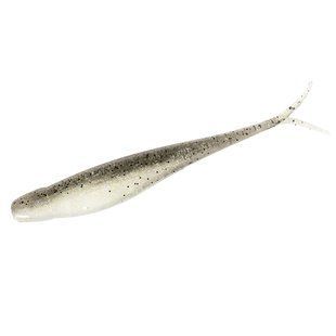 Плавающий силикон ZMAN Scented Jerk Shadz 3.5" 5pc #Electric Shad (SJS35-388PK5)