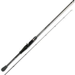 Спиннинг кастинг. Graphiteleader Finezza Prototype S.T. Limited 20GFINPC-742ML-T 2.24m 3-15g