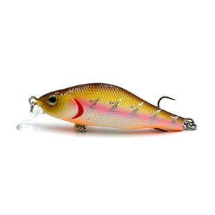Воблер GLADIATOR "HAMSIK" (#02)Floating 7cm,9gr