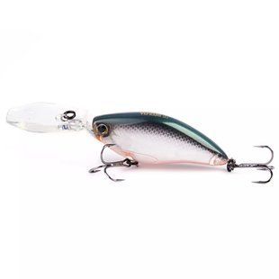 Воблер Yo-Zuri 3DS Crank DD 65F 65mm 17g #HTS (F1158-HTS)