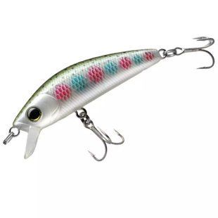 Воблер Yo-Zuri L-Minnow 66S 66mm 7g #NRT (F1168-NRT)