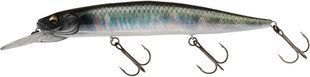 Воблер Imakatsu Gekiasa III IK Jerk 130SP 3D Realism 130mm 21.0g #717 3DR Laser Oikawa