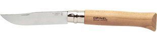 Нож Opinel №12 VRI ц:natural
