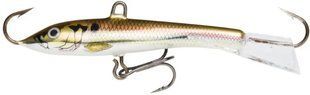 Балансир Rapala Jigging Rap W9 90mm 25.0g GSL