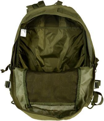 Рюкзак Outac Patrol Back Pack. Камуфляж