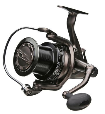 Катушка DAM Baitrunner QUICK SLS 570FS