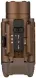 Ліхтар Olight PL-3R Valkyrie к:desert tan