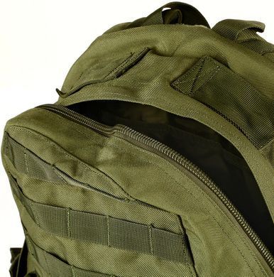 Рюкзак Outac Patrol Back Pack. Камуфляж