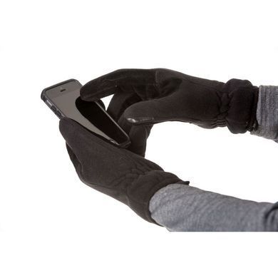 Перчатки Fahrenheit CL / tactical/чёрный (L. чёрный)