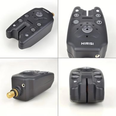 Сигнализатор клева Hirisi-B1101