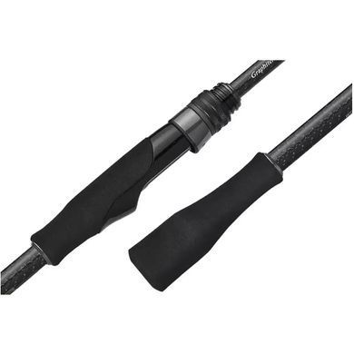Спиннинг Graphiteleader Silverado 23GSILS-762ML 2.29m 3-15g (G08848)
