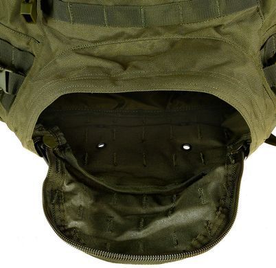 Рюкзак Outac Patrol Back Pack. Камуфляж