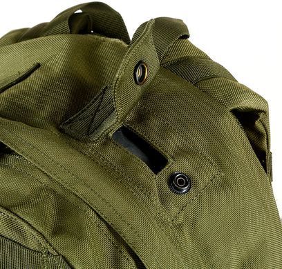 Рюкзак Outac Patrol Back Pack. Камуфляж