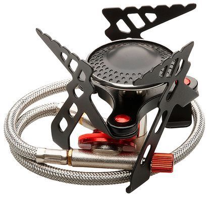 Газовая горелка Prologic Blackfire C-Series Gas Stove