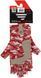 Рукавички Favorite Solar Fishing Gloves 5 Cut L/XL ц:red