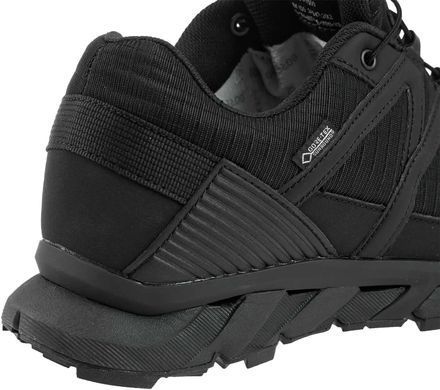 Кроссовки Chiruca Patrol 45 Gore-Tex Surround Black