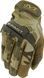 Перчатки Mechanix M-Pact XL multicam