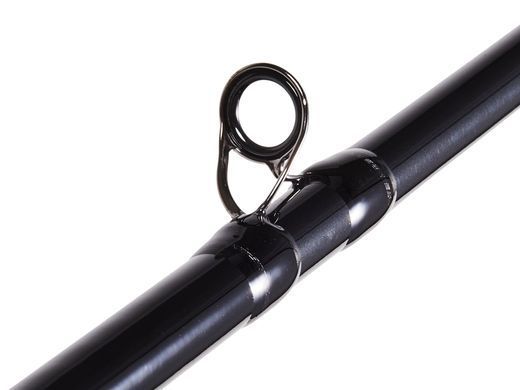 Спиннинг кастинговый LJ Black Sense BBS CAST 110 8'0"/2.44