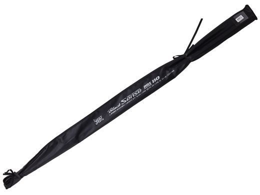 Спиннинг кастинговый LJ Black Sense BBS CAST 110 8'0"/2.44