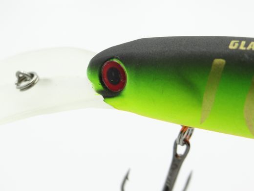 Воблер GLADIATOR "AVIATOR" (#01) Floating 19gr.16cm 7-9m