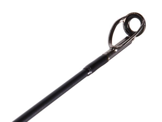 Спиннинг кастинговый LJ Black Sense BBS CAST 110 8'0"/2.44