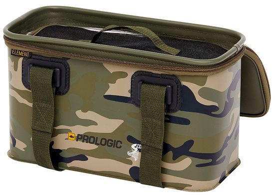 Термосумка Prologic Element Storm Safe Cool & Air Dry Bait Bag 1 Large 12L